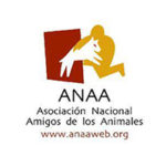Ana Sáez de Asociación ANAA