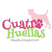 Cuatro Huellas - Blog